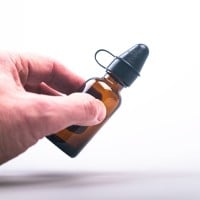 Republik Bottle Adapter with Cap Small