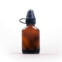 Republik Bottle Adapter with Cap Small