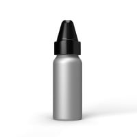 Original Bottle Adapter červený