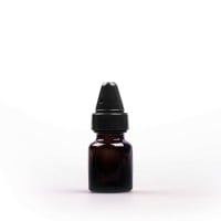 Original Bottle Adapter červený