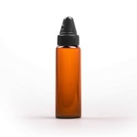 Original Bottle Adapter červený