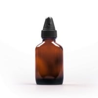 Original Bottle Adapter červený