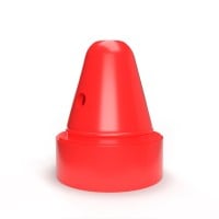 Original Bottle Adapter Black