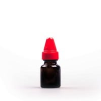 Original Bottle Adapter červený