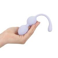 Vibrační vaginální kuličky Loveline Vibrating Bead Kegel