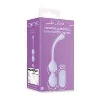 Vibrační vaginální kuličky Loveline Vibrating Bead Kegel