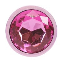 Ouch! Paris Collection Anal Plug Set Pink