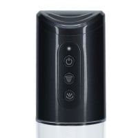 Automatická vákuová pumpa na penis Pumped HyperPump