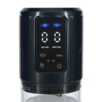 Automatický masturbátor Pumped UltraLift