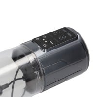 Automatický masturbátor Pumped UltraLift