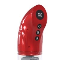 Automatický masturbátor Pumped StrokeMate