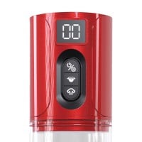 Automatická vákuová pumpa na penis Pumped HyperLift