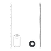 Erekčný krúžok Levelz Cock Ring Medium