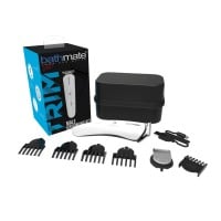 Bathmate Trim Male Grooming Kit