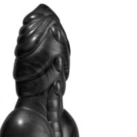 Sinnovator Warrior Dragon Dildo Medium