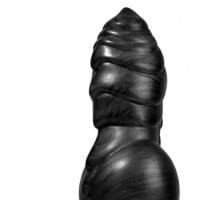 Sinnovator Warrior Dragon Dildo Medium