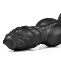 Sinnovator Warrior Dragon Dildo Medium