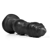 Sinnovator Warrior Dragon Dildo Medium