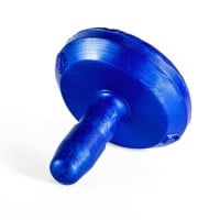 Přísavka Sinnovator Vac-U-Lock II modrá