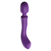 Masážna hlavica She.E.O Dual-Sided Massaging Vibrating Wand