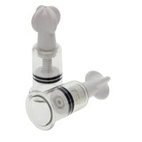 She.E.O Nipple & Clitoral Suckers S/M She.E.O Nipple & Clitoral Suckers S/M