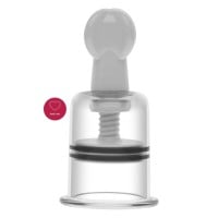 She.E.O Nipple & Clitoral Suckers S/M She.E.O Nipple & Clitoral Suckers S/M