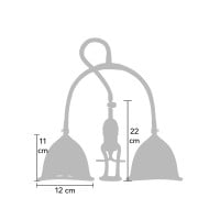 She.E.O Vacuum Breast Pleasure Pump M/L