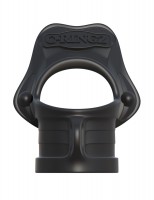 Fantasy C-Ringz Rock Hard Ring & Ball Stretcher