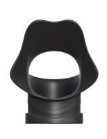 Fantasy C-Ringz Rock Hard Ring & Ball Stretcher