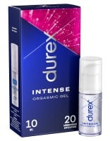 Stimulační gel Durex Intense Orgasmic 10 ml