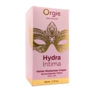 Hydratačný vaginálny krém Orgie Hydra Intima 50 ml