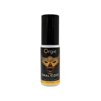 Ústny sprej Orgie Oral Ease Deepthroat Mint Flavor 15 ml