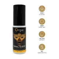 Ústny sprej Orgie Oral Ease Deepthroat Mint Flavor 15 ml