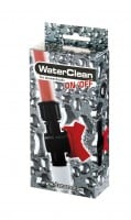 Stop-ventil WaterClean On/Off