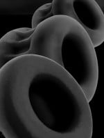 Oxballs Core Ball Stretcher Black Ice