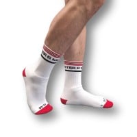 Ponožky Mister B Sport Socks Fist Pig
