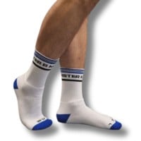 Ponožky Mister B Sport Socks Fuck Me