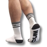 Ponožky Mister B Sport Socks Cum Dump