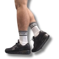 Ponožky Mister B Sport Socks Cum Dump