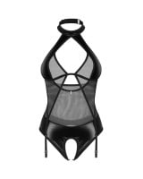 Erotické body Obsessive Dominna