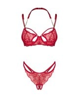 Set erotickej bielizne Obsessive Matildea
