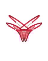 Čipkové tangá Obsessive Matildea