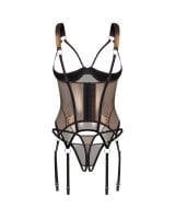 Korzet a tangá Obsessive Soranna