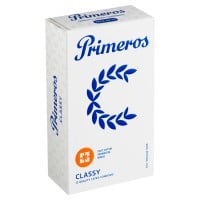 Kondomy Primeros Classy 12 ks