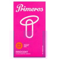 Kondomy Primeros Innocent 12 ks