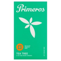 Kondomy Primeros Tea Tree 12 ks