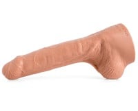 Dildo Hankey’s Toys Boy9 XL