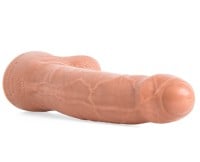 Dildo Hankey’s Toys Boy9 XL