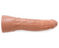 Dildo Hankey’s Toys Boy9 XL