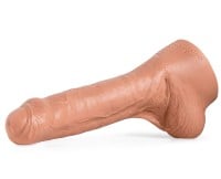 Dildo Hankey’s Toys Boy9 XXL